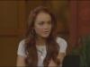 Lindsay Lohan Live With Regis and Kelly on 12.09.04 (275)